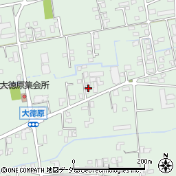 長野県駒ヶ根市赤穂福岡14-1205周辺の地図
