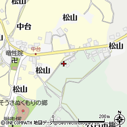 千葉県匝瑳市八日市場イ1364周辺の地図