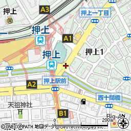押上駅 墨田区 バス停 の住所 地図 マピオン電話帳