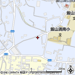 千葉県船橋市飯山満町1丁目843周辺の地図