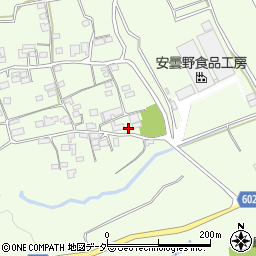 山梨県韮崎市神山町武田571-2周辺の地図