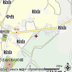 千葉県匝瑳市八日市場イ1366周辺の地図
