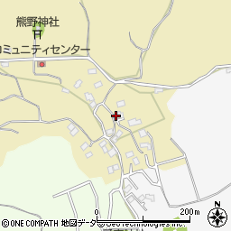 〒289-2103 千葉県匝瑳市宮本の地図