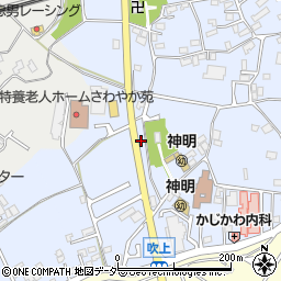 千葉県船橋市飯山満町1丁目635周辺の地図
