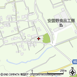 山梨県韮崎市神山町武田571周辺の地図