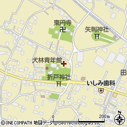 シーサイド壱弐番館周辺の地図