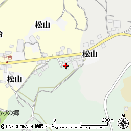 千葉県匝瑳市八日市場イ1374周辺の地図