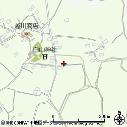 千葉県匝瑳市木積27周辺の地図