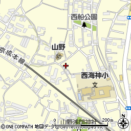 大郷ニット株式会社周辺の地図