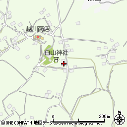 千葉県匝瑳市木積130周辺の地図