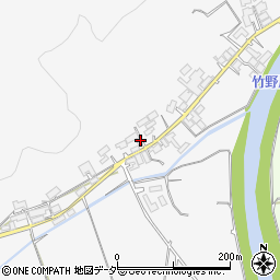 京都府京丹後市丹後町徳光340-3周辺の地図