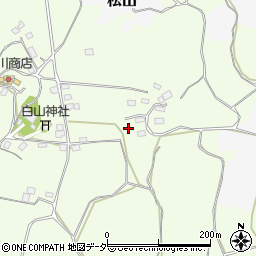 千葉県匝瑳市富岡347周辺の地図