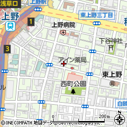 東京上野ｎｅｗ伊豆ホテル 台東区 ビジネスホテル の電話番号 住所 地図 マピオン電話帳