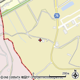 千葉県印旛郡酒々井町馬橋491周辺の地図