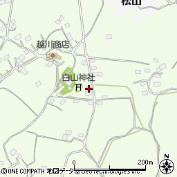 千葉県匝瑳市木積129周辺の地図