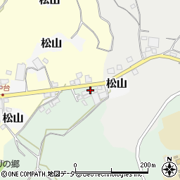 千葉県匝瑳市八日市場イ1378周辺の地図