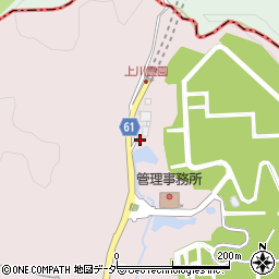 東京都八王子市上川町1496周辺の地図
