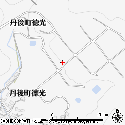 京都府京丹後市丹後町徳光3355周辺の地図