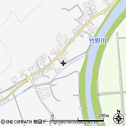 京都府京丹後市丹後町徳光113周辺の地図