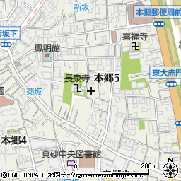 小林繁夫会計事務所周辺の地図