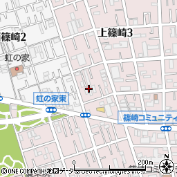 株式会社昌永周辺の地図
