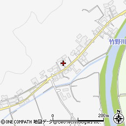 京都府京丹後市丹後町徳光246周辺の地図