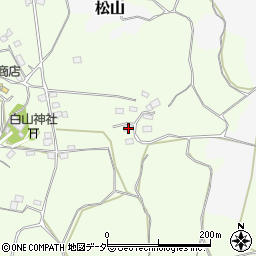千葉県匝瑳市富岡346周辺の地図