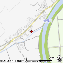 京都府京丹後市丹後町徳光112-1周辺の地図