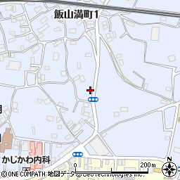 千葉県船橋市飯山満町1丁目762周辺の地図