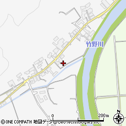 京都府京丹後市丹後町徳光112-2周辺の地図