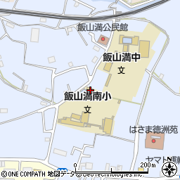 千葉県船橋市飯山満町1丁目964周辺の地図