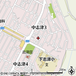 国政江美税理士事務所周辺の地図