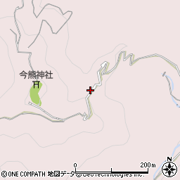 東京都八王子市上川町35周辺の地図