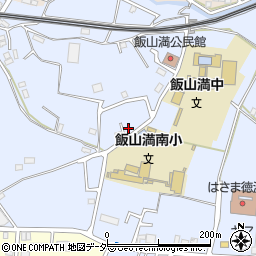 千葉県船橋市飯山満町1丁目963周辺の地図