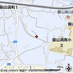 千葉県船橋市飯山満町1丁目877周辺の地図