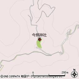 東京都八王子市上川町19周辺の地図