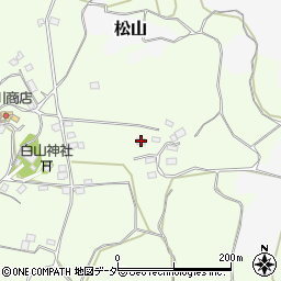 千葉県匝瑳市富岡357周辺の地図