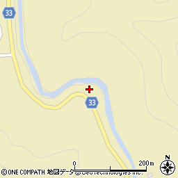 東京都西多摩郡檜原村5647-8周辺の地図