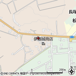 やまこ庵 銚子小浜店周辺の地図