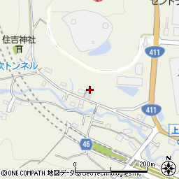 東京都八王子市戸吹町475周辺の地図