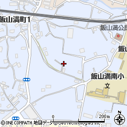 千葉県船橋市飯山満町1丁目889周辺の地図