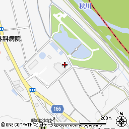 東京都八王子市高月町449周辺の地図