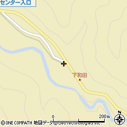 東京都西多摩郡檜原村1564周辺の地図