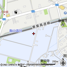 千葉県船橋市東町210周辺の地図