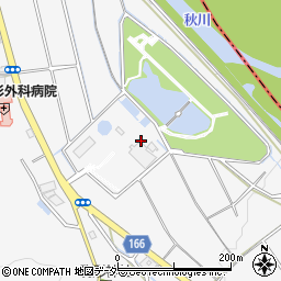 東京都八王子市高月町393周辺の地図