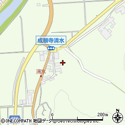京都府京丹後市丹後町成願寺1900周辺の地図