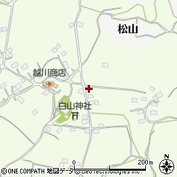 千葉県匝瑳市木積33周辺の地図