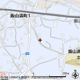 千葉県船橋市飯山満町1丁目870周辺の地図