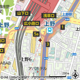 株式会社サンコンエンジニアリング周辺の地図