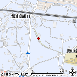 千葉県船橋市飯山満町1丁目869周辺の地図